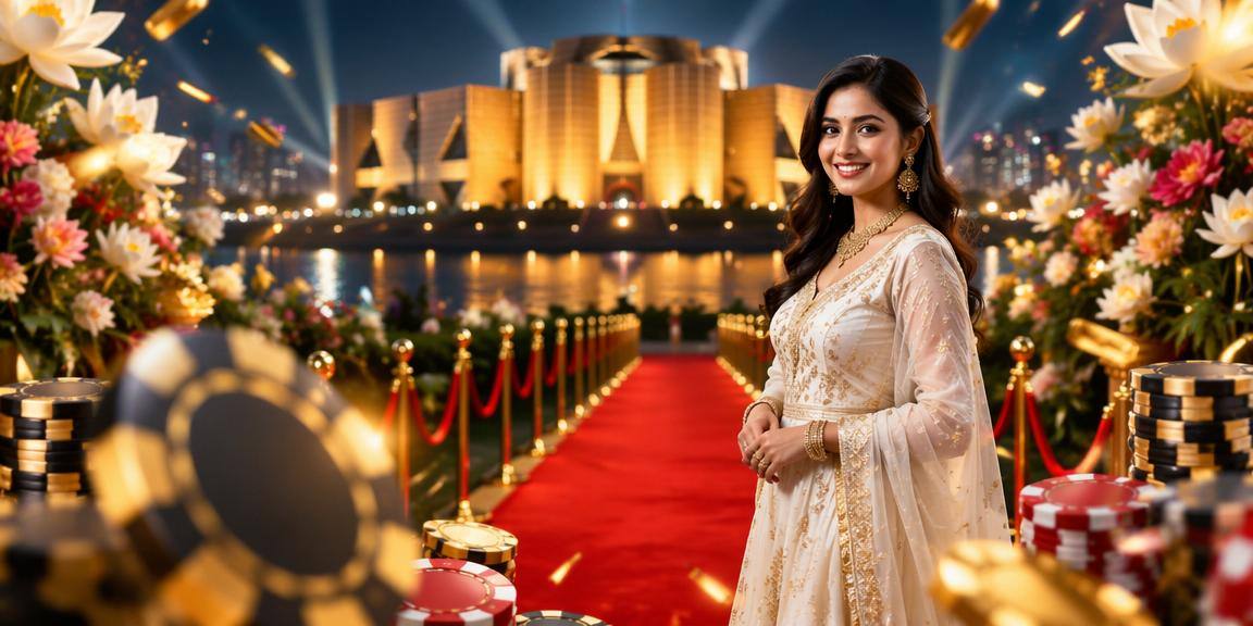 4128 বাংলাদেশের জন্য তৈরি — স্থানীয় পেমেন্ট, স্থানীয় ভাষা